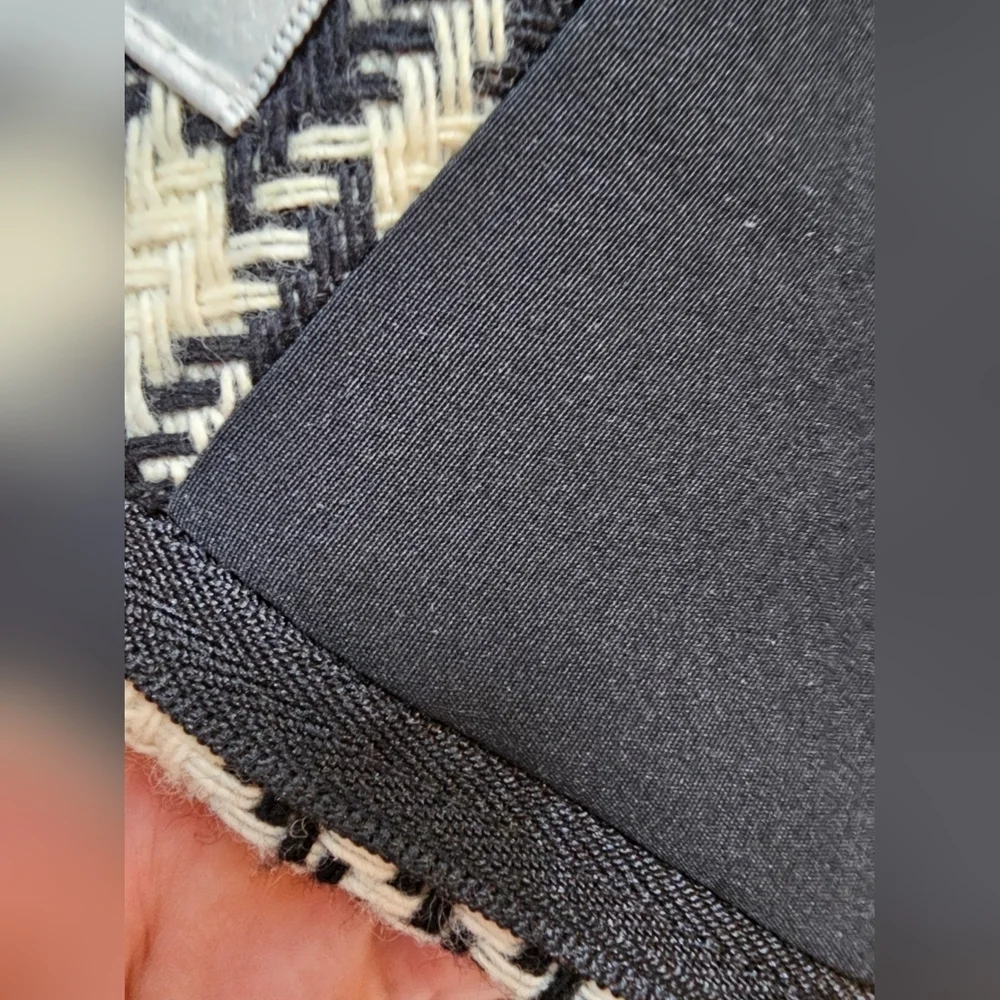 Timeless 90s Vintage Villager Plaid Jacket & Skirt Set from Mom’s Closet - Picture 13 of 14